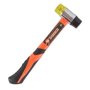 چکش فیبری کندو مدل KE-45510