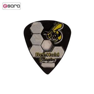   Clayton BeeHold 0.8 mm Guitar Picks