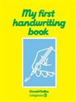 کتاب My First Handwriting Book