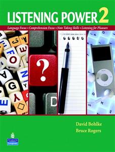کتاب Listening Power 2