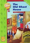 کتاب Up and Away in English Reader 3C: The Old Ghost House