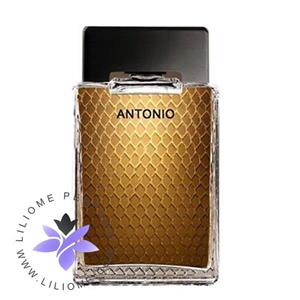 عطر مردانه آنتونیو باندراس آنتونیو ادوتویلت Antonio Banderas Antonio for men edt