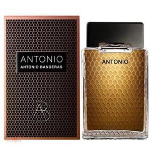 عطر مردانه آنتونیو باندراس آنتونیو ادوتویلت Antonio Banderas Antonio for men edt