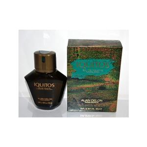 عطر مردانه الن دلون ایکوتوس ادوتویلت Alain Delon Iquitos for men edt 