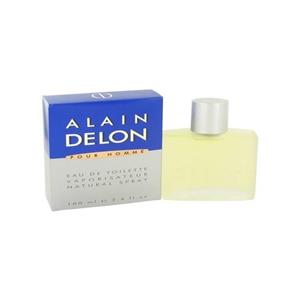 عطر مردانه آلن دلون پور هوم مردانه ادوتویلت Alain Delon Pour Homme for men edt 