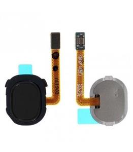 سنسور اثر انگشت سامسونگ Samsung Galaxy A20 / A205 / A30 / A305 Home Button