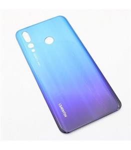 درب پشت هواوی مدل Huawei Nova 4