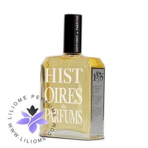 عطر زنانه هیستوریز دی پرفیومز 1876 ادوپرفیوم  Histoires de Parfums 1876 for women edp 60ML