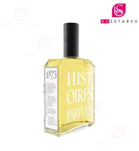 عطر زنانه هیستوریز دی پرفیوم 1873 ادوپرفیوم Histoires de Parfums 1873 for women edp 