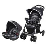 کالسکه و کریر گراکو مدل Graco Comfy Cruiser Click Connect Travel System Conrad