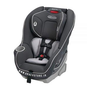 صندلی خودرو کودک گراکو مدل Contender™ 65 Convertible Car Seat