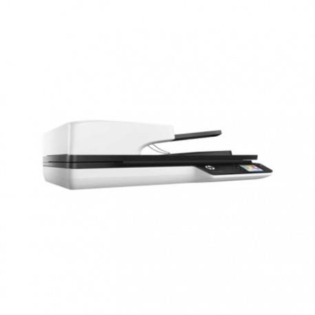 HP ScanJet Pro 4500 fn1 Network Scanner