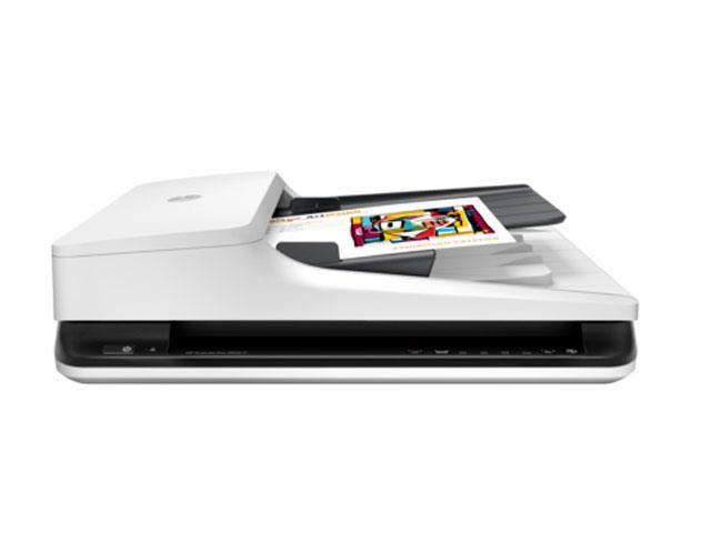 HP ScanJet Pro 4500 fn1 Network Scanner