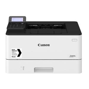 پرینتر تک کاره لیزری سیاه و سفید Canon مدل LBP223dw