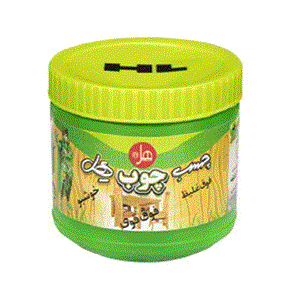 چسب چوب هل مدل cm-woo450 حجم ۴۵۰ میلی لیتر