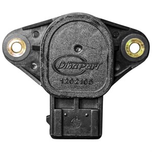سنسور دریچه گاز ساژم پیکان ( Green Sensor )