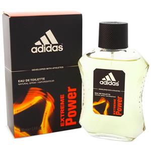 عطر مردانه آدیداس اکستریم پاور ادو تویلت Adidas Extreme Power for men edt Eau De Toilette For Men 100ml 