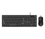 Philips SPT 6214 Keyboard and Mouse