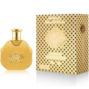 عطر زنانه ورسای لس اورز دس پیور الی ادو پرفیوم versailles les ors des Pour Elle for women edp پارفومز دو چاتو اورس پور اله 