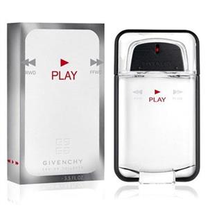 عطر مردانه جیونچی پلی ائو دتویلت Givenchy Play Eau de Toilette 