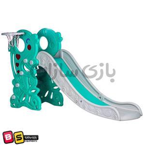 سرسره کودک مدل دلفین