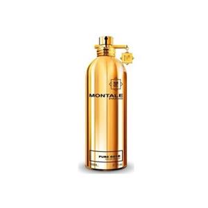 عطر زنانه مونتال پیور گلد Montale Pure Gold 