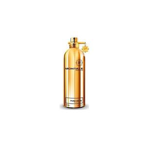 عطر زنانه مونتال پیور گلد Montale Pure Gold 