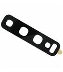 Glass Camera Lens Samsung G973 Galaxy S10 Black