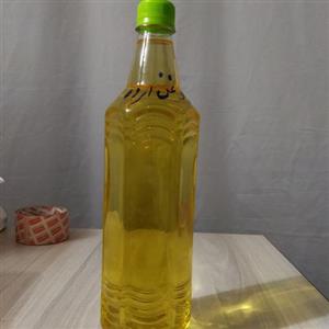 روغن ارده یک لیتری سویدا