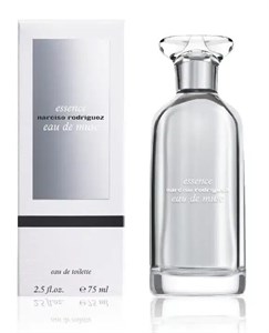 عطر زنانه نارسیسو رودریگز اسنس ائو مشک NARCISO RODRIGUEZ ESSENCE EAU DE MUSC