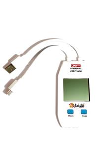 USB تستر یونیتی UNI-T UT658Dual