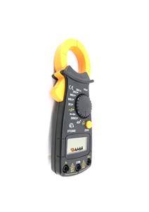 آمپرمتر کلمپی AC/DC 200A دیجیتال