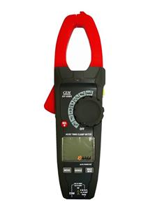 آمپرمتر کلمپی True RMS AC/DC 1000A دیجیتال سم CEM DT-9381