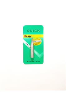 نوک هویه سرصاف اورجینال کوییک QUICK