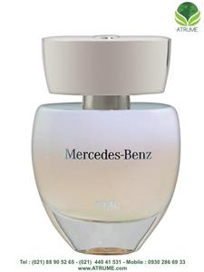 عطر زنانه مرسدس بنز ادو پرفیوم Mercedes Benz For Women EDP