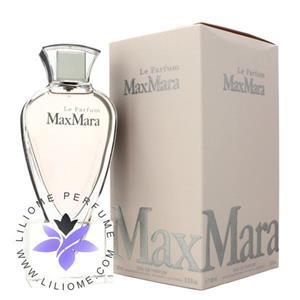 عطر زنانه مکس مارا له پرفیوم  Max Mara Max Le Parfum for women