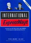 کتاب International Express Ways