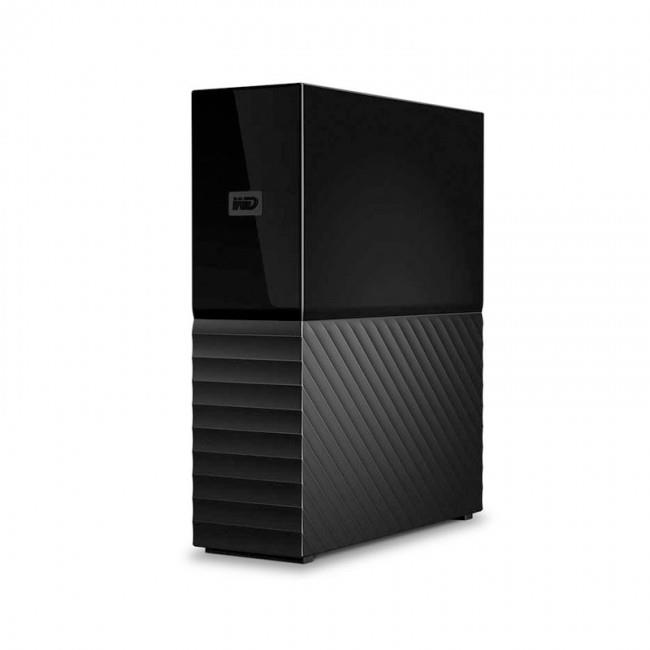 External Hard Disk Western Digital My Book - 3TB