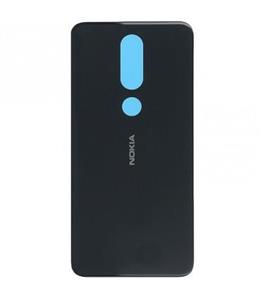 درب پشت نوکیا Nokia 5.1 Plus / X5 Back Door