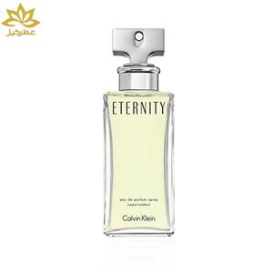 عطر زنانه کلوین کلین اترنتی Calvin Klein Eternity-100ml