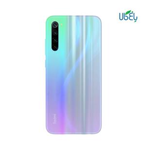 برچسب  لیزری پشت گوشی شیائومی Xiaomi Redmi Note 8 Back Door Protector 