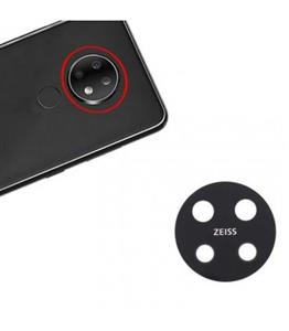 شیشه دوربین نوکیا Nokia 6.2 Camera Glass Lens