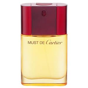 عطر زنانه کارتیر ماست د کارتیر Cartier Must De Cartier 