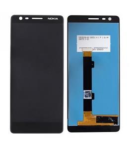 تاچ و ال سی دی نوکیا Nokia 3.1 Touch & LCD