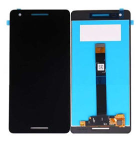 تاچ و ال سی دی نوکیا Nokia 2.1 Touch LCD ,Black, ORG 