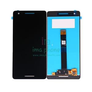 تاچ و ال سی دی نوکیا Nokia 2.1 Touch LCD ,Black, ORG 