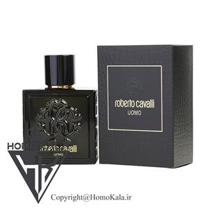 تستر مردانه روبرتو کاوالی مدل Uomo حجم 100 میلی لیتر
