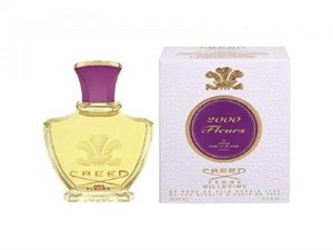 عطر زنانه کرید 2000 فلورز Creed 2000 Fleurs for women EDP