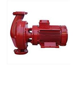پمپ سیرکولاتور بلند کاست 1.5 اسب بخار خطی مدل A/7-“2
