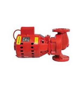 پمپ سیرکولاتور بلند کاست 1/6 اسب بخار خطی مدل HV-“2